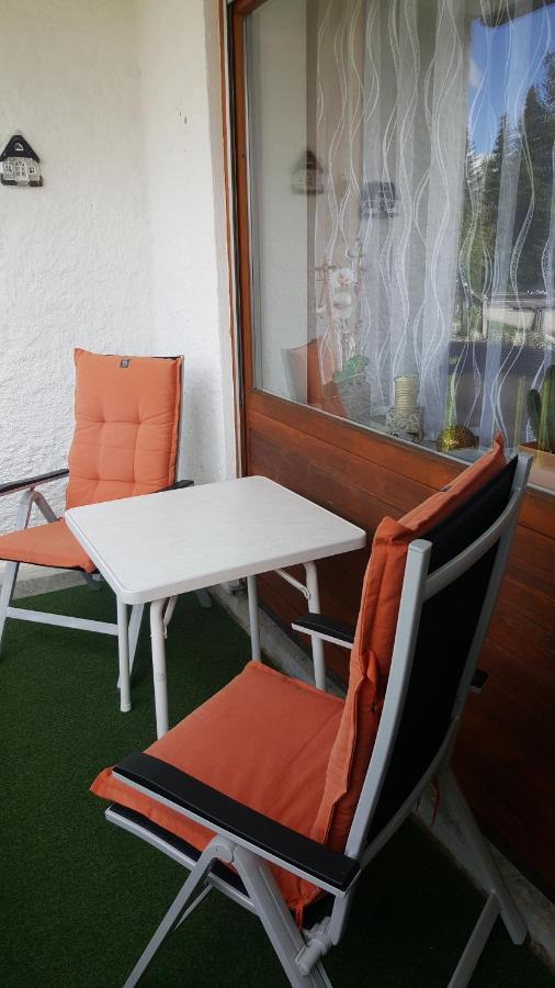Fewo Friado Im Ferienpark Oa - Ohne Zusatzkosten Nach Anreise - Mit Hallenbad, W-Lan, Pkw-Garage, Kurtaxe Mit Allgaeu-Walser-Pass, Bett- Und Handtuch-Waesche Sowie End-Reinigung Missen-Wilhams Exterior photo
