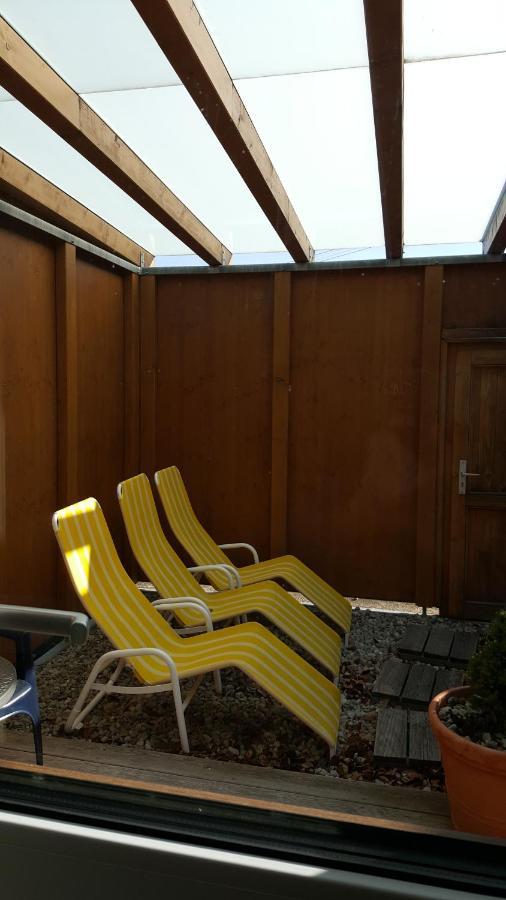 Fewo Friado Im Ferienpark Oa - Ohne Zusatzkosten Nach Anreise - Mit Hallenbad, W-Lan, Pkw-Garage, Kurtaxe Mit Allgaeu-Walser-Pass, Bett- Und Handtuch-Waesche Sowie End-Reinigung Missen-Wilhams Exterior photo