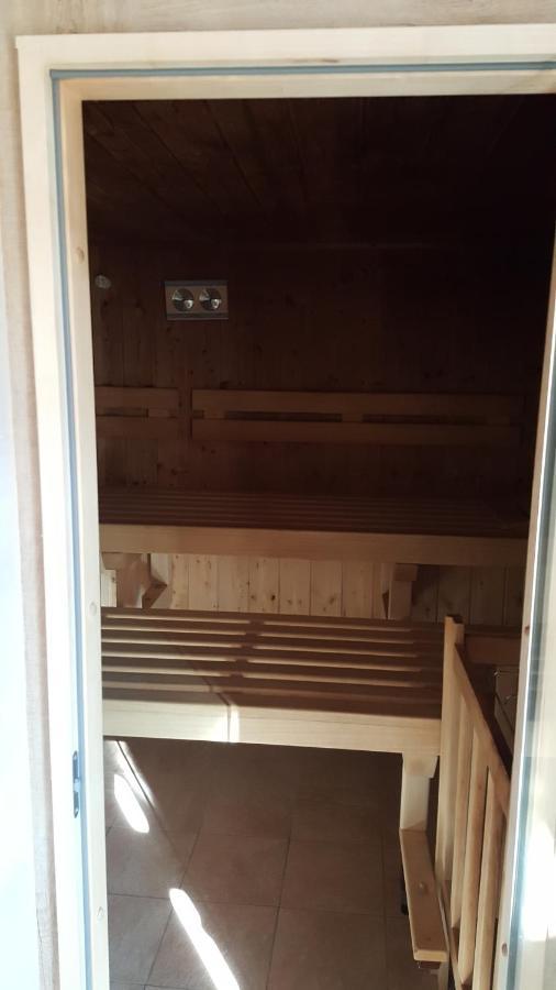 Fewo Friado Im Ferienpark Oa - Ohne Zusatzkosten Nach Anreise - Mit Hallenbad, W-Lan, Pkw-Garage, Kurtaxe Mit Allgaeu-Walser-Pass, Bett- Und Handtuch-Waesche Sowie End-Reinigung Missen-Wilhams Exterior photo