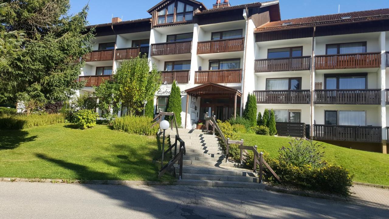 Fewo Friado Im Ferienpark Oa - Ohne Zusatzkosten Nach Anreise - Mit Hallenbad, W-Lan, Pkw-Garage, Kurtaxe Mit Allgaeu-Walser-Pass, Bett- Und Handtuch-Waesche Sowie End-Reinigung Missen-Wilhams Exterior photo
